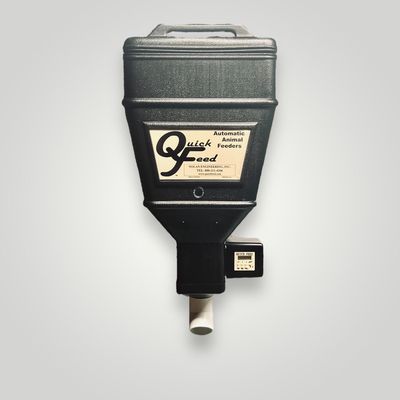 Quick Feed Standard Feeder