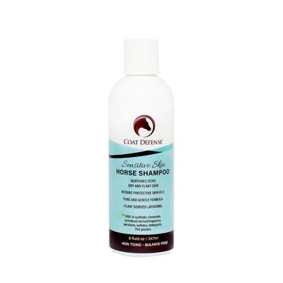 Sensitive Skin Horse Shampoo