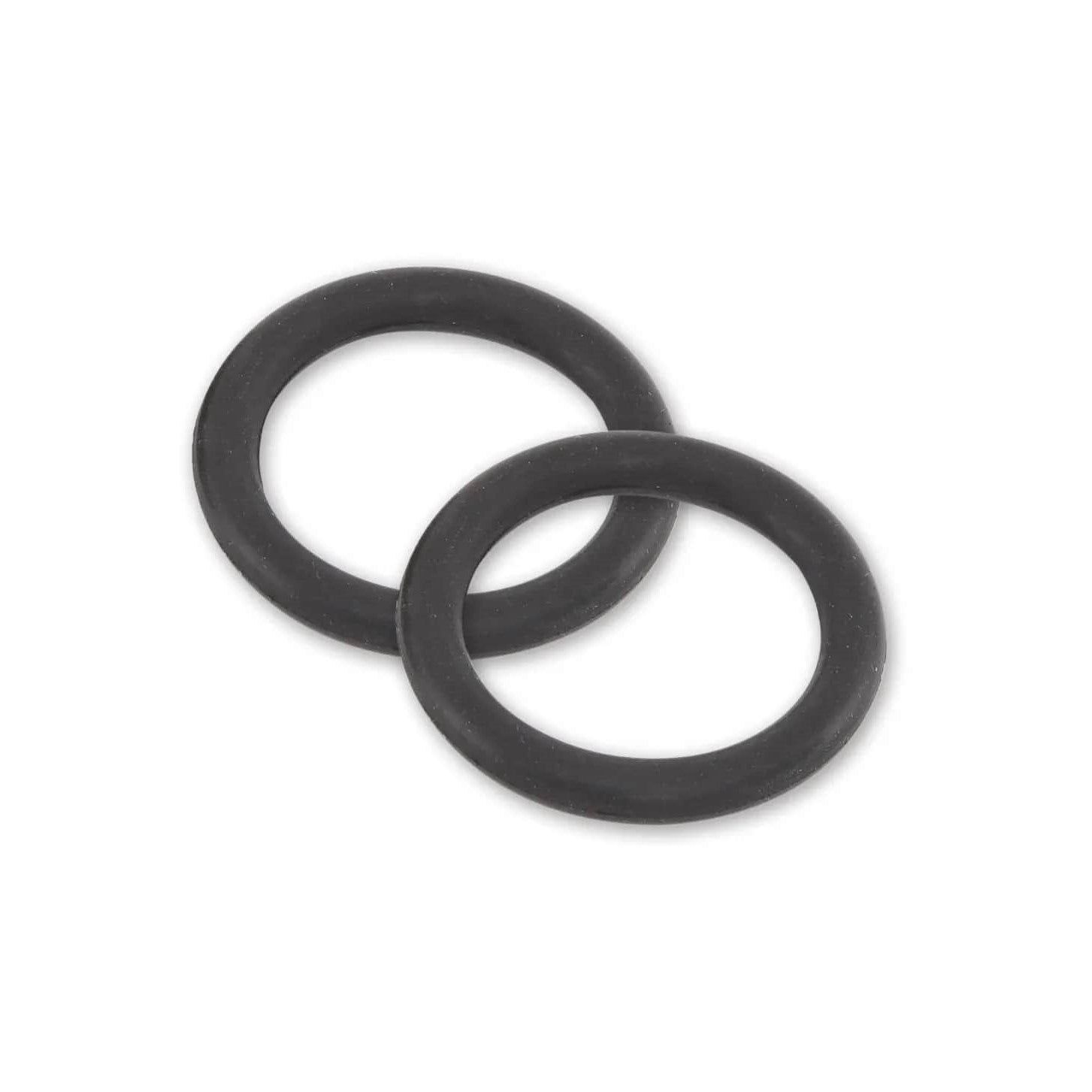 Shires Rubbers for Peacock Stirrups (in pairs)