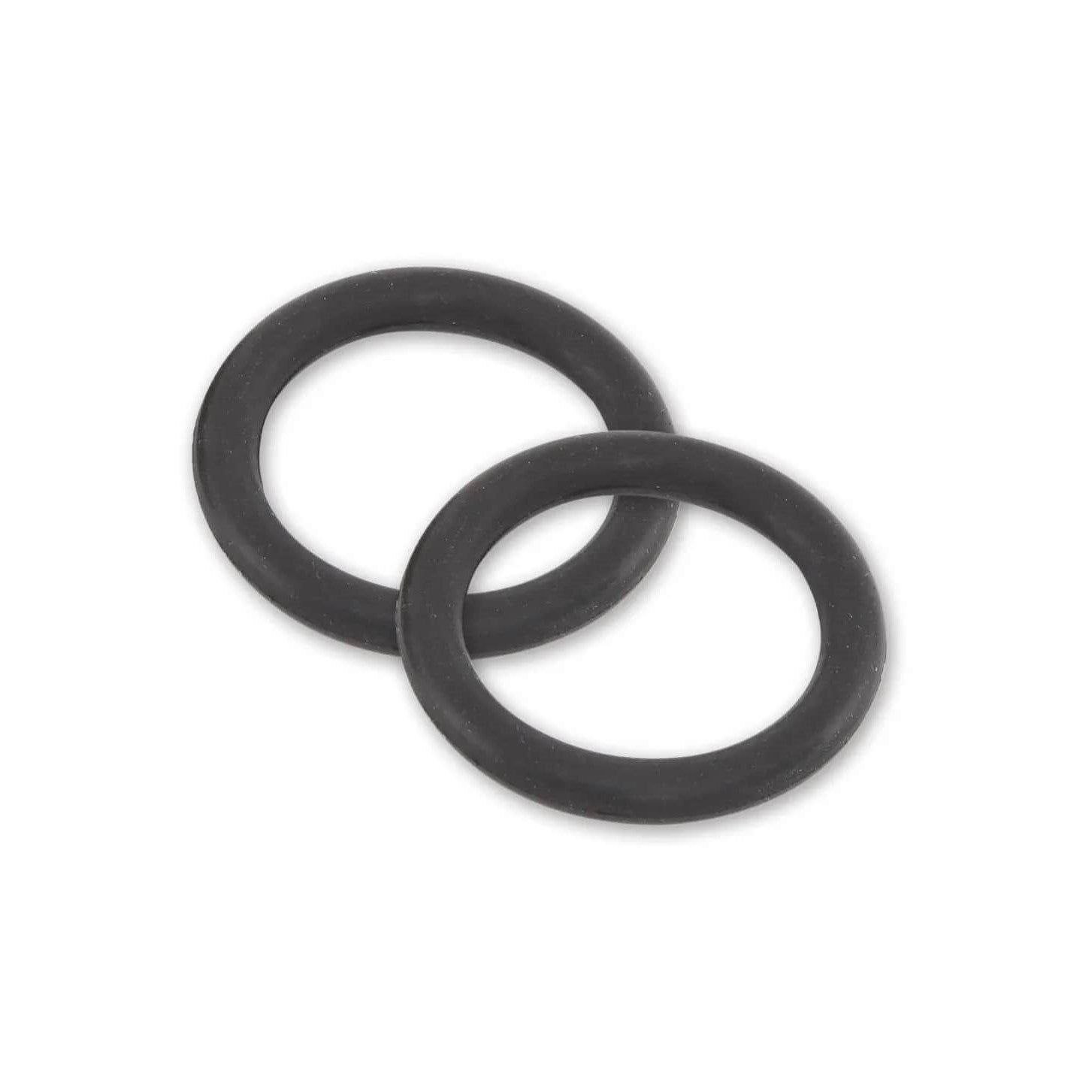 Shires Rubbers for Peacock Stirrups (in pairs)