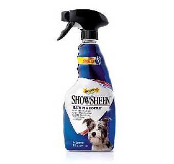 Bath in a Bottle®