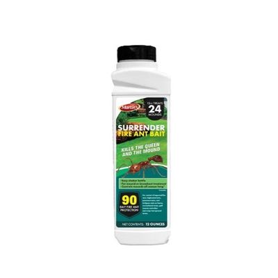 SURRENDER® Fire Ant Bait