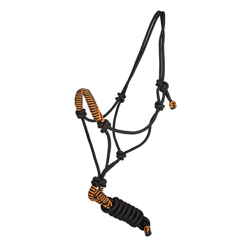 HALTERS &amp; LEADS