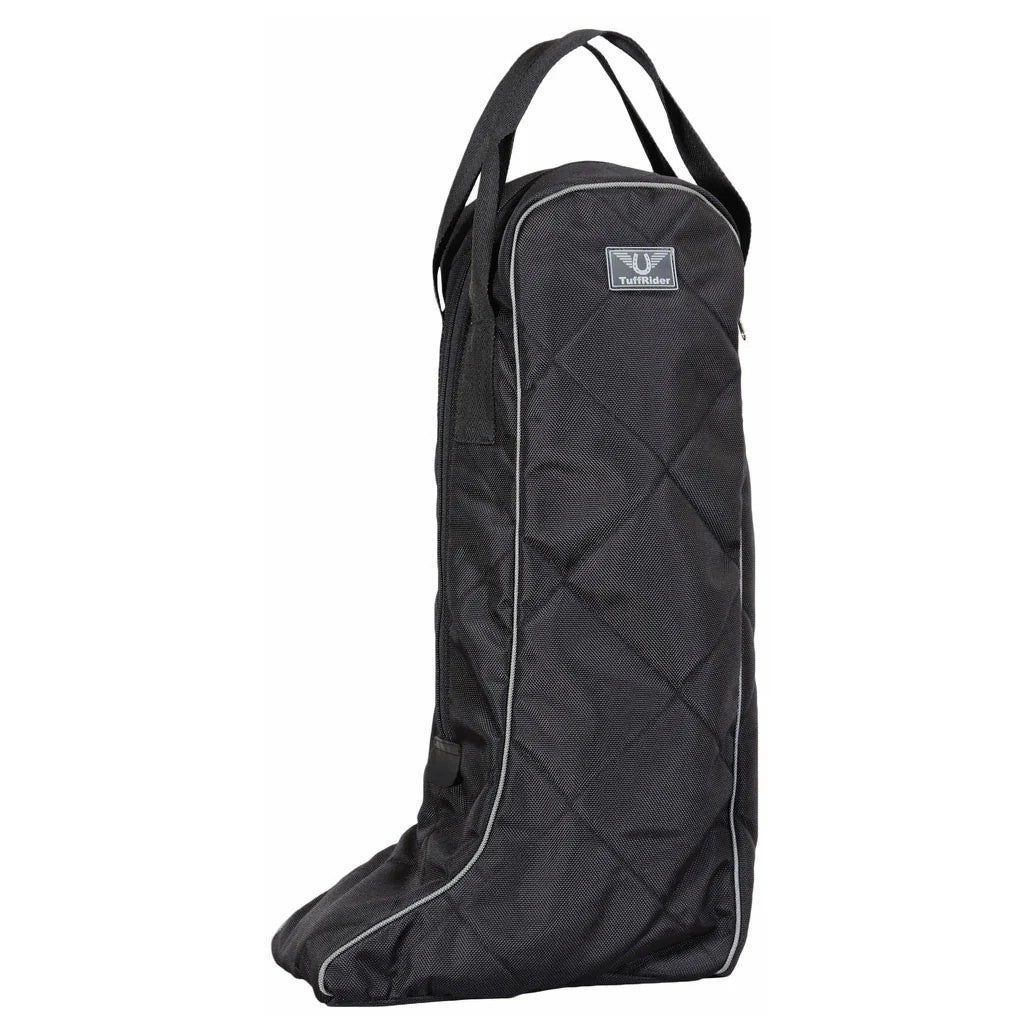 TuffRider® Classic Equestrian Boot Bag
