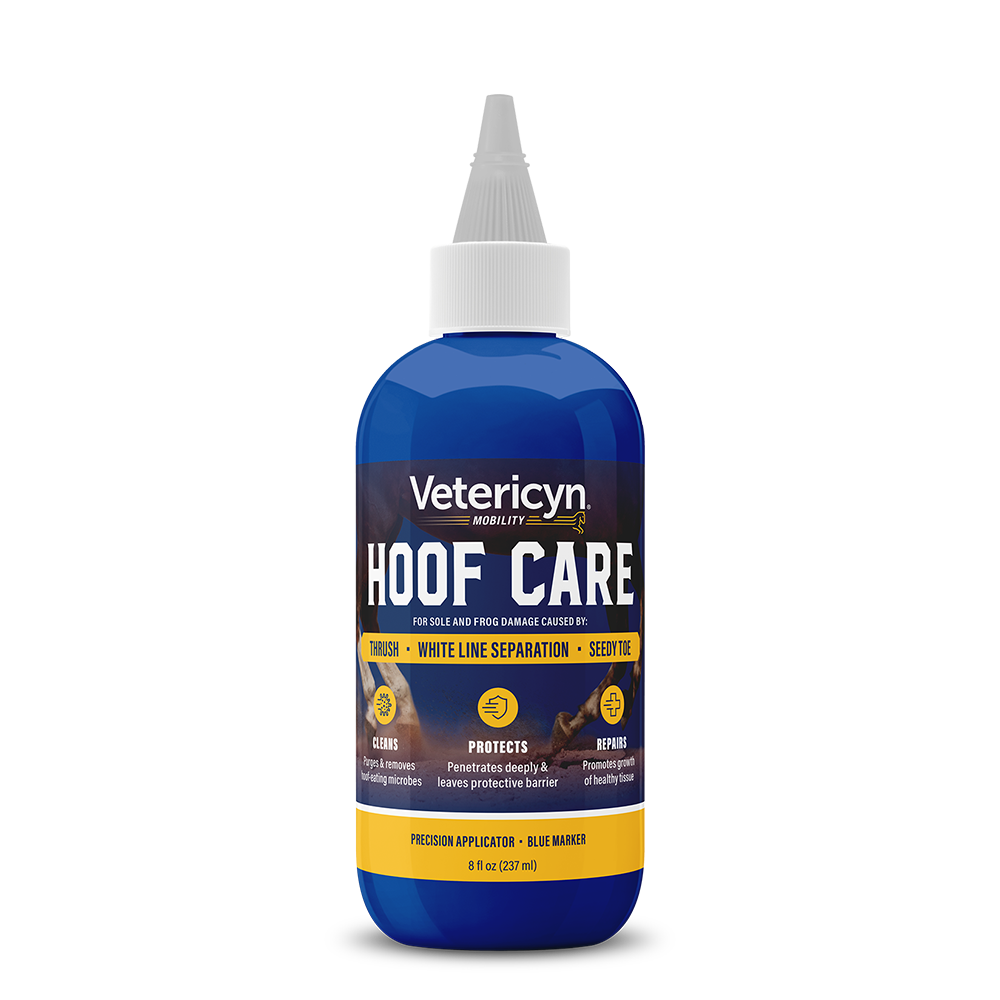 Vetericyn® Hoof Care 8 oz