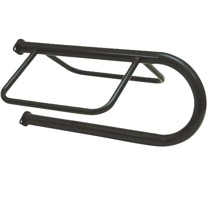 Wall Mount Saddle Rack