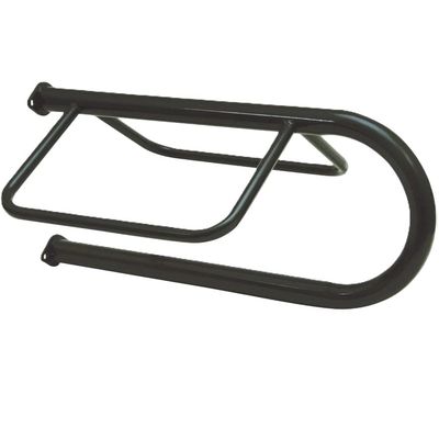 Wall Mount Saddle Rack