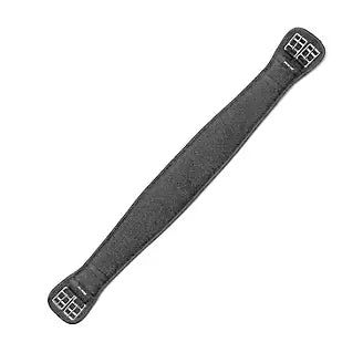 Wintec 34" Chafeless Elastic Girth - Black