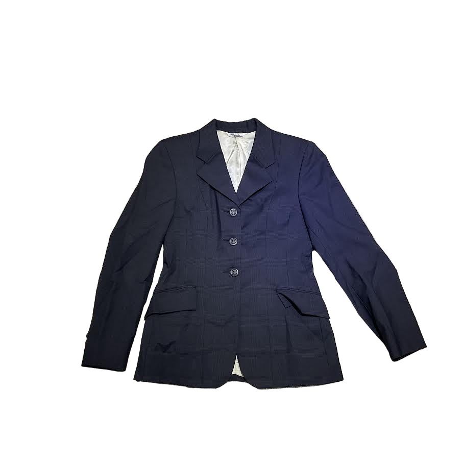 KHS-E XS Grand Prix Show Coat