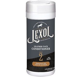 Quick Wipes Leather Conditioner 25/PKG
