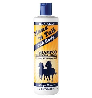Original Horse Shampoo 12 oz