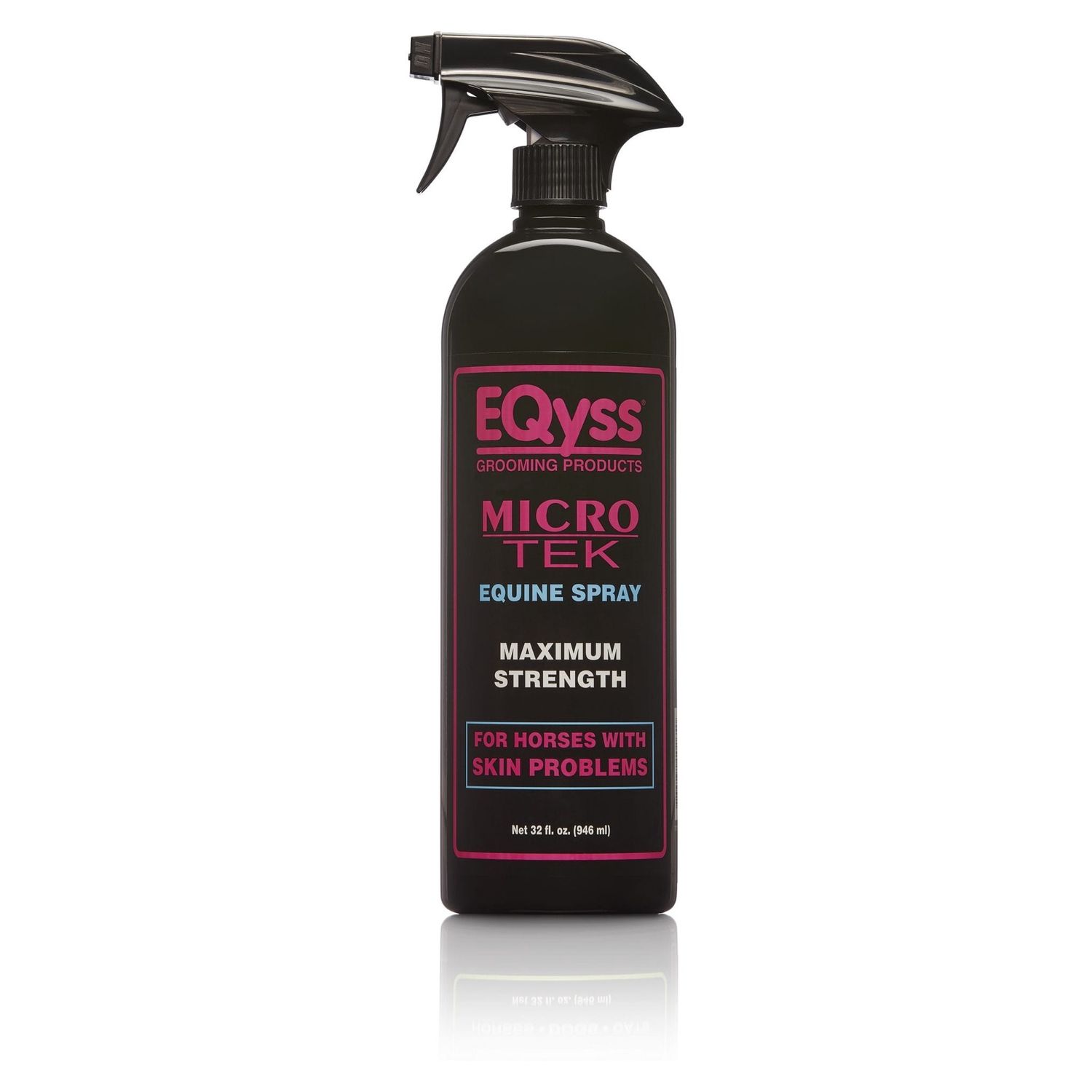 Micro-Tek Equine Spray 32oz