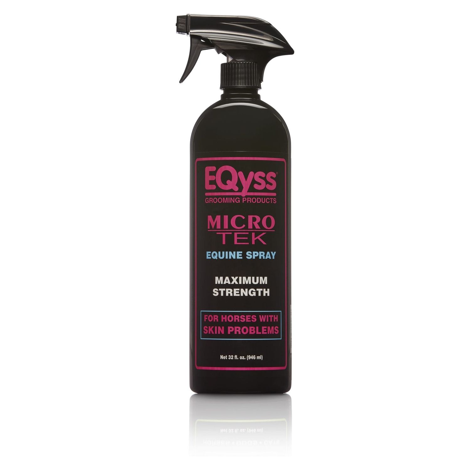 Micro-Tek Equine Spray 32oz