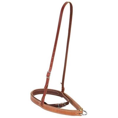 Noseband/Caveson Combo