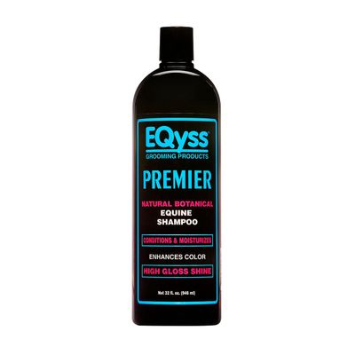 Premier Natural Botanical Equine Shampoo