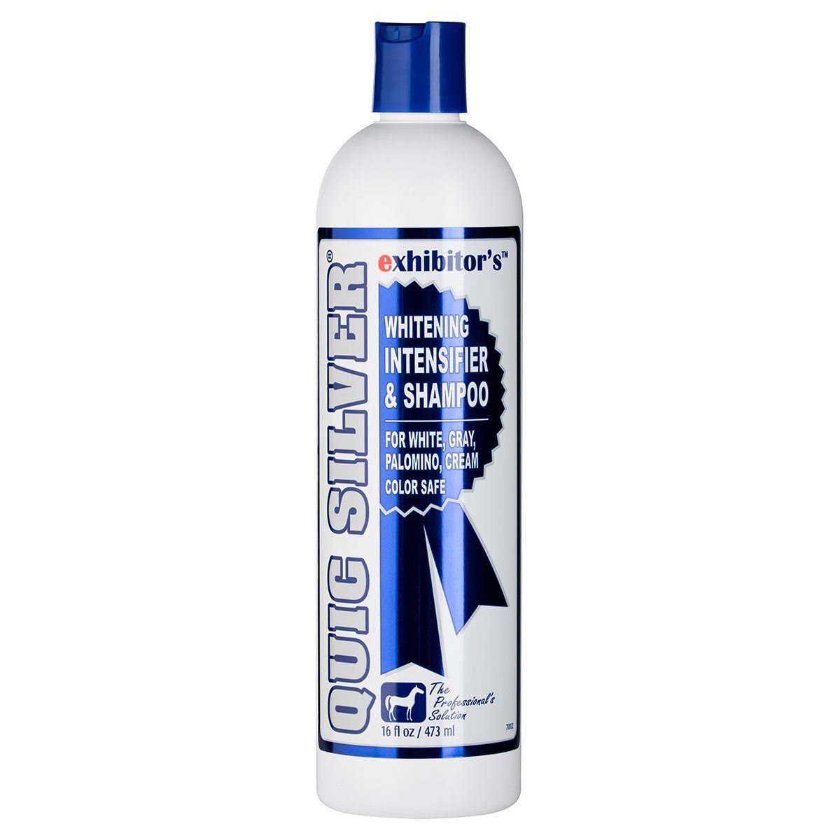 Quic Silver Shampoo 16oz