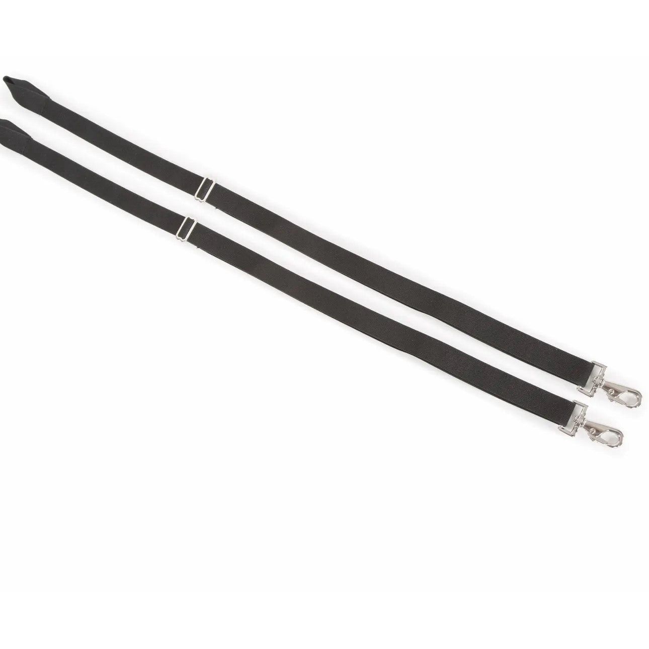 Elastic Leg Straps