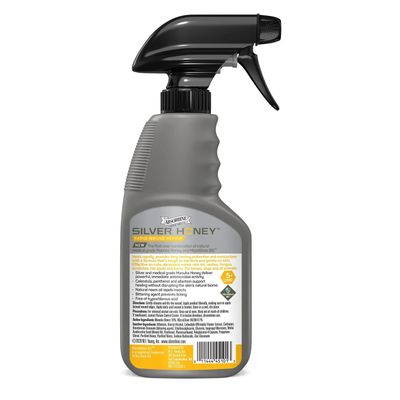 Silver Honey® Rapid Wound Repair Spray Gel