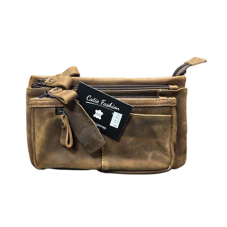 SIT Catie Fashion Fanny Pack