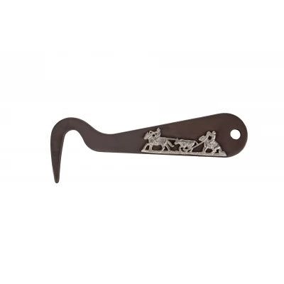 Team Roper Hoof Pick