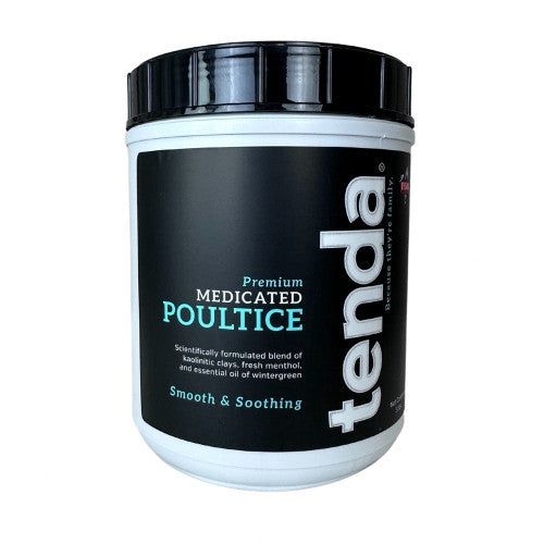 Premium Medicated Poultice