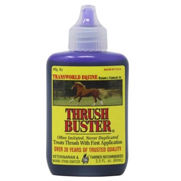 Thrush Buster® 2 oz