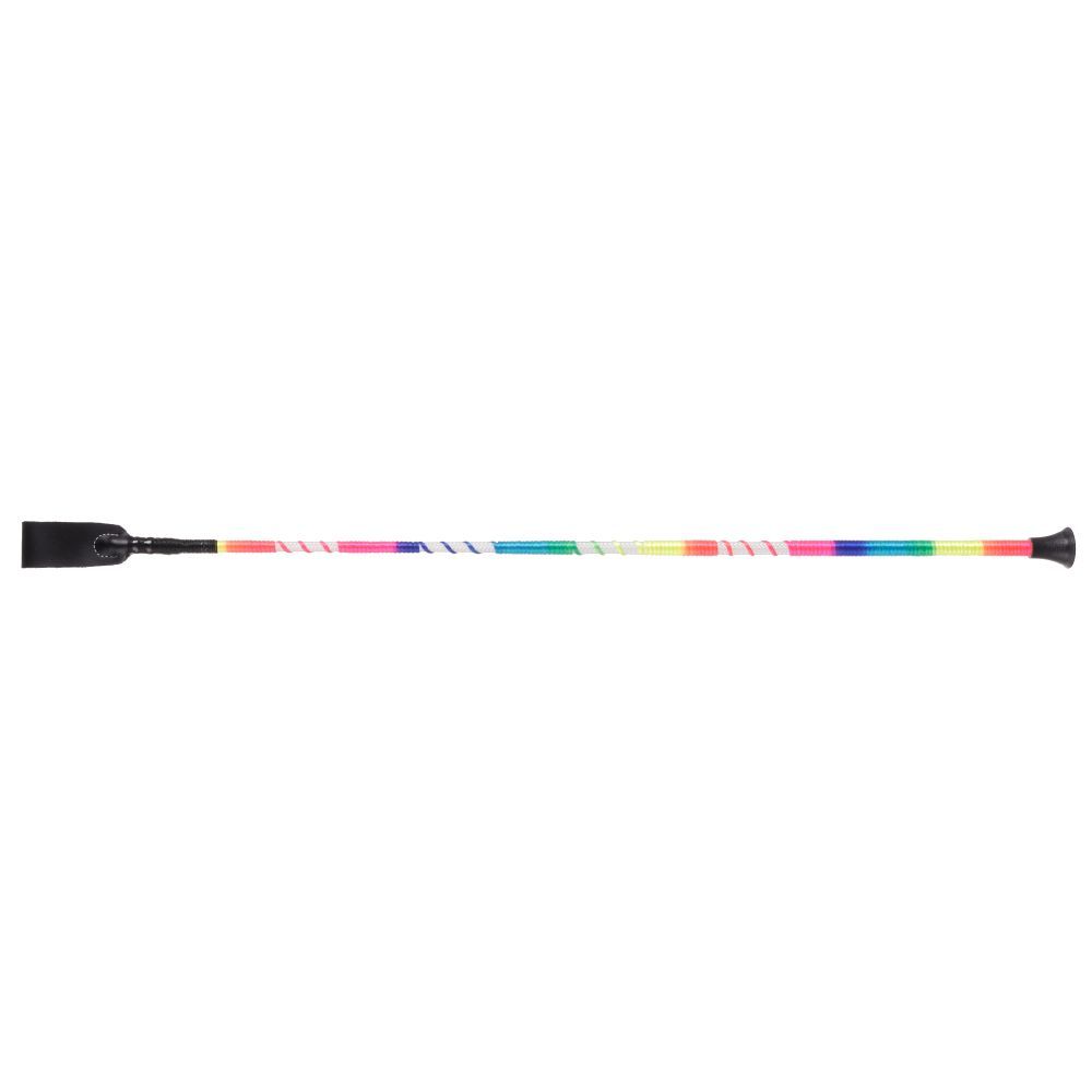 26" Rainbow Crop