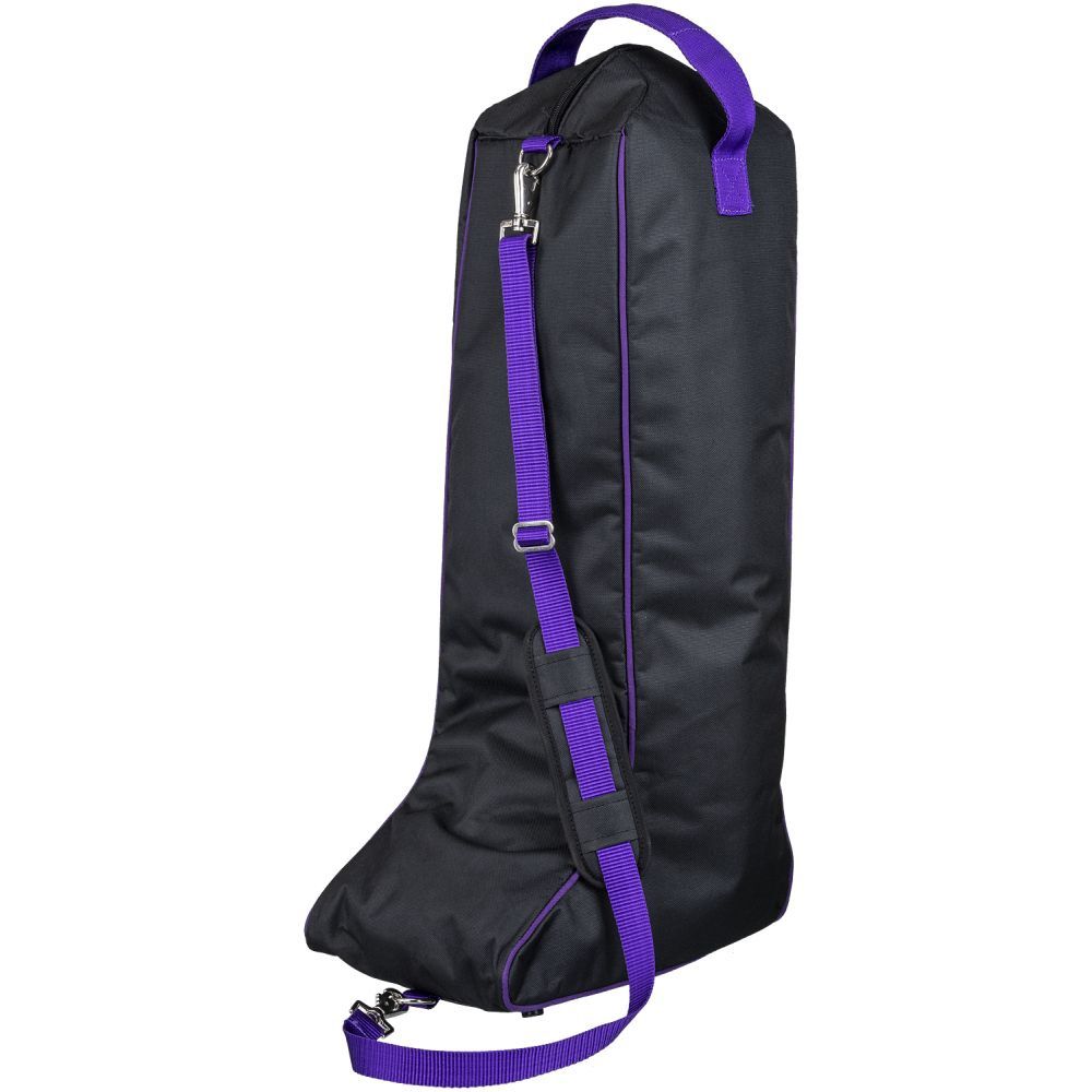 Tough1® English Boot Bag