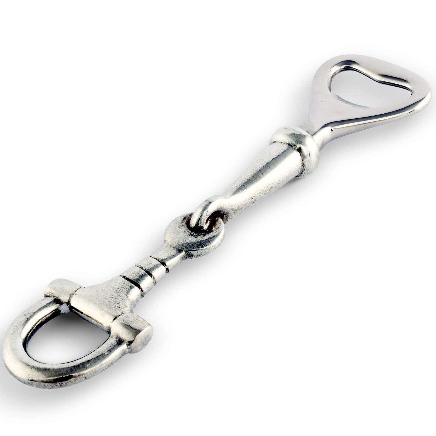 VH - Bottle Opener - Horse Bit
