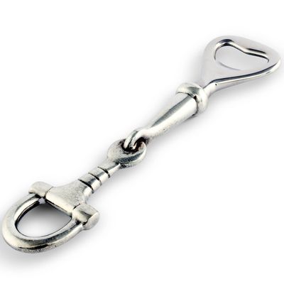 VH - Bottle Opener - Horse Bit