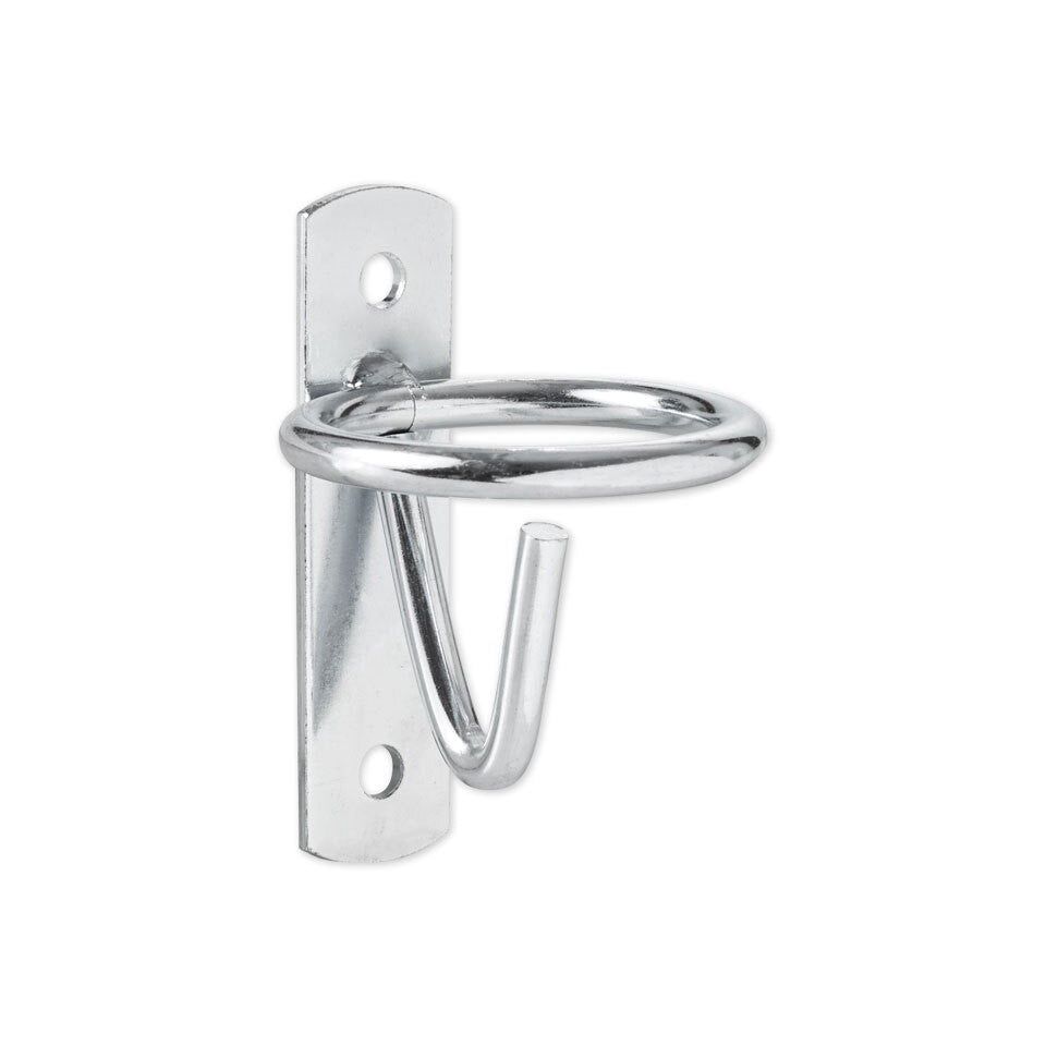 Wall Mount Bucket Holder Hook