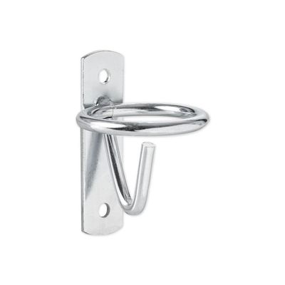 Wall Mount Bucket Holder Hook