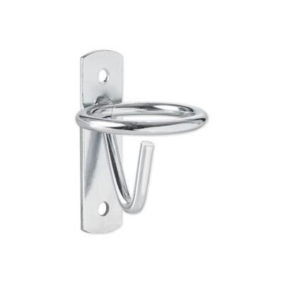 Wall Mount Bucket Holder Hook