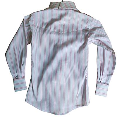 Wellington Collection Youth Show Shirt