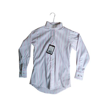 Wellington Collection Youth Show Shirt