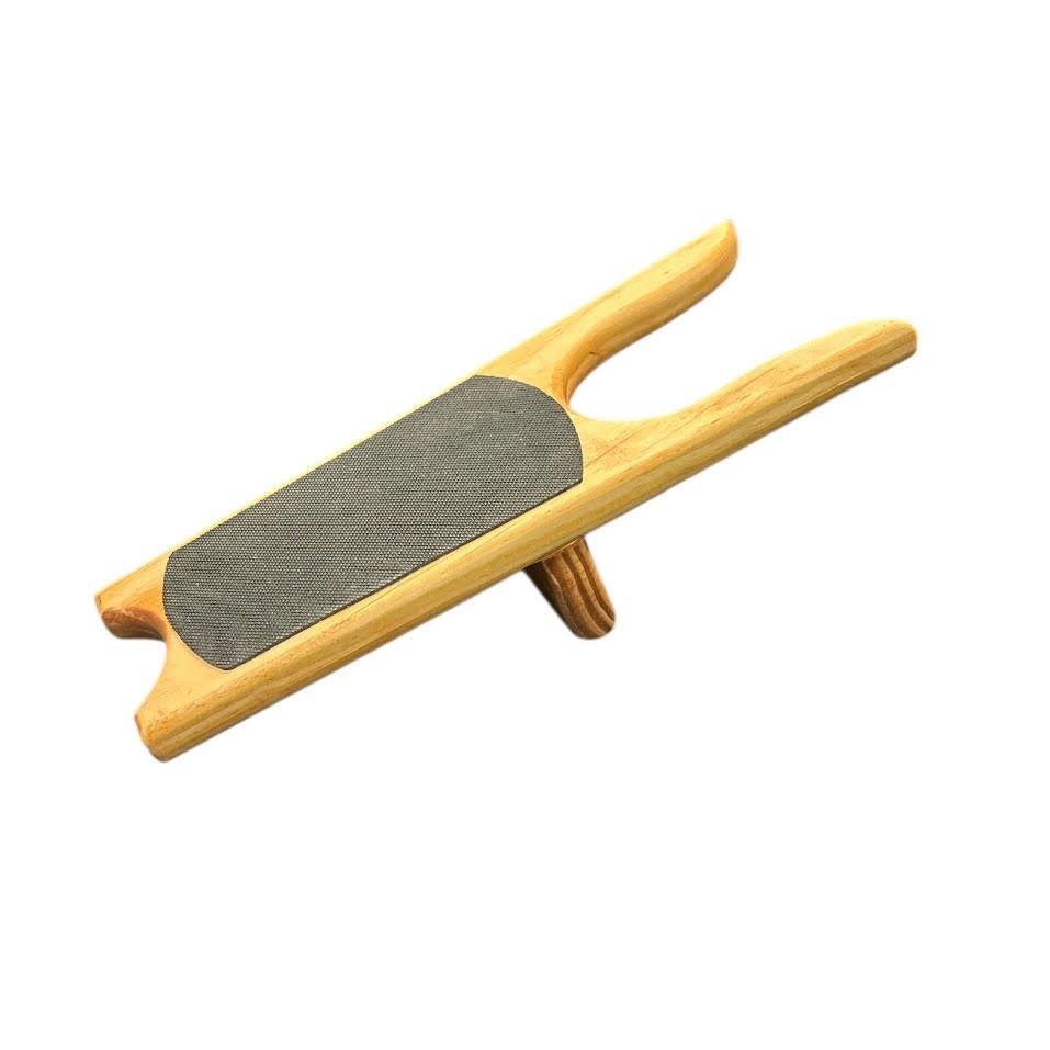 Wooden Boot Jack