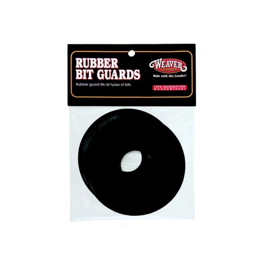 WL Rubber Bit Guard