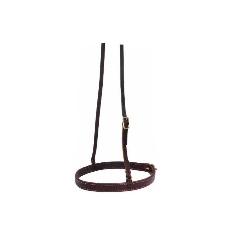 Ranch Tiedown Noseband