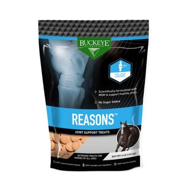 REASONS™ Joint Support Treats