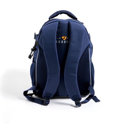 Shires Aubrion Backpack - Navy
