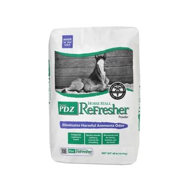 Stall Refresher Odor Eliminator
