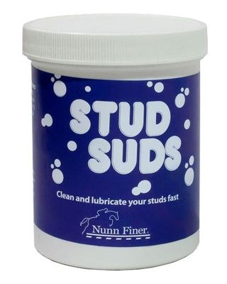 Stud suds