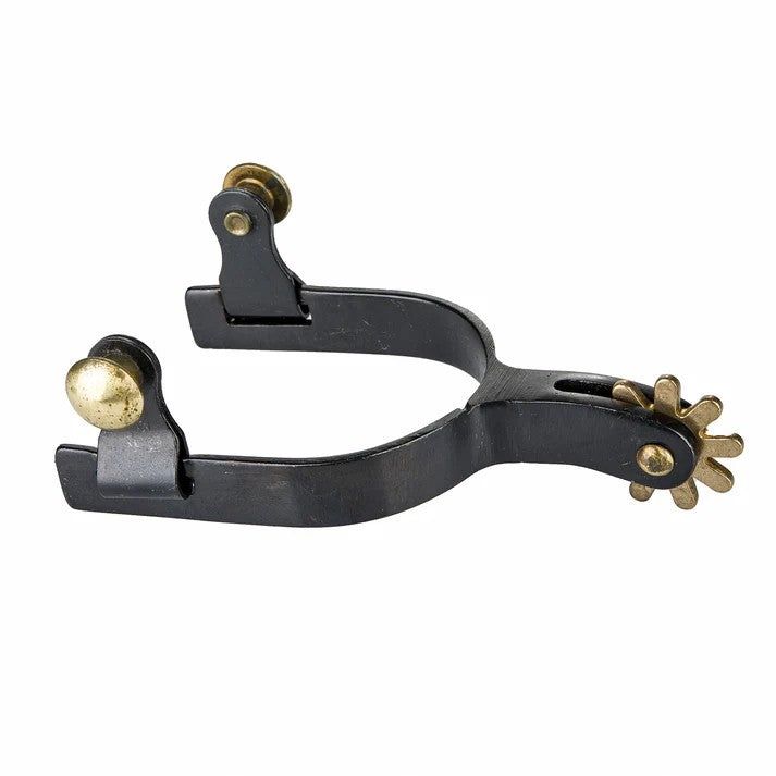 Tabelo® Youth Spurs