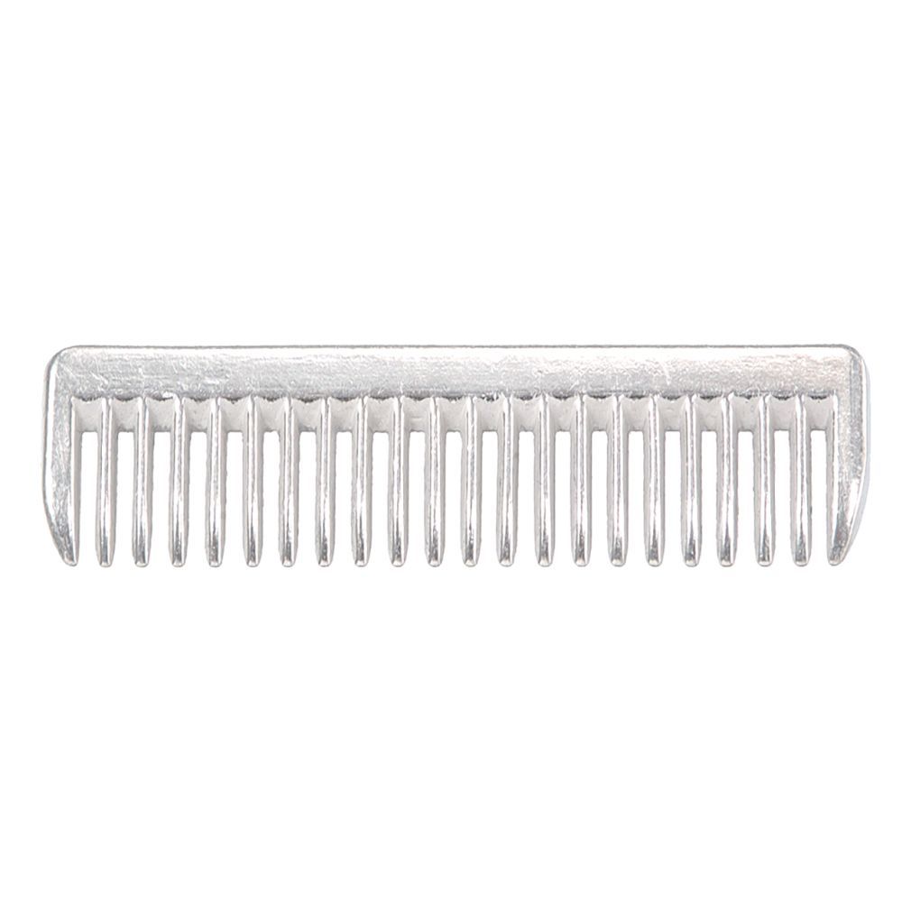Aluminum Pulling Comb