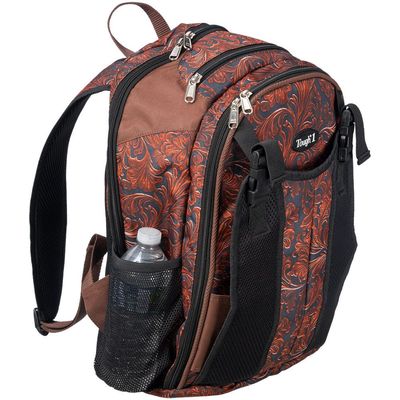 Tough1® Backpack in Prints