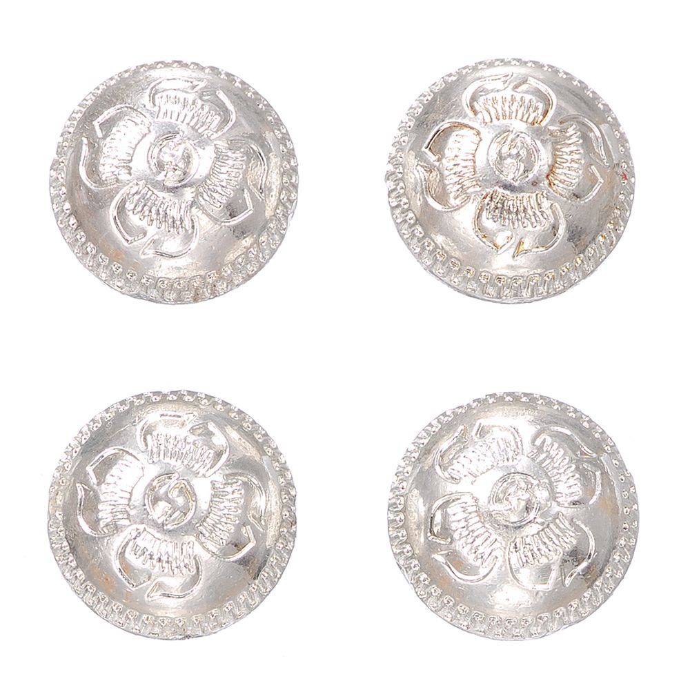 Tough1® Engraved Number Magnets