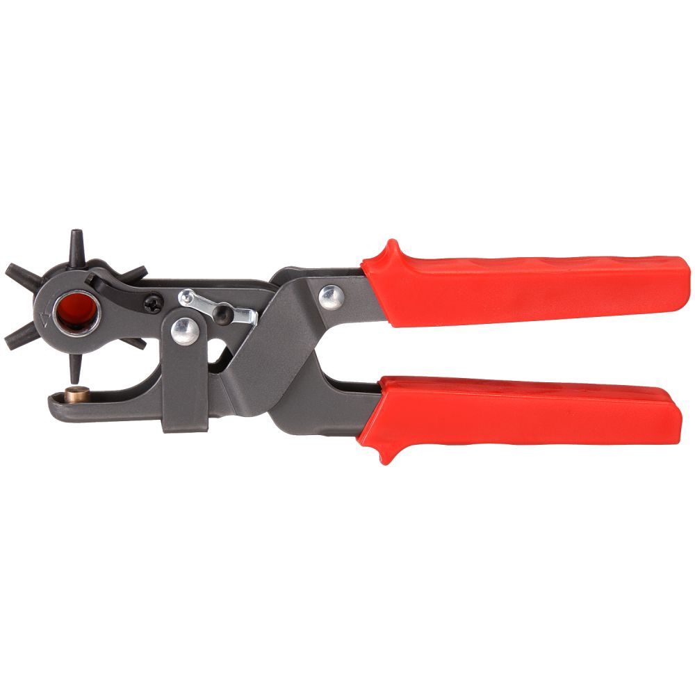 Tough1® Pro Rotary Punch
