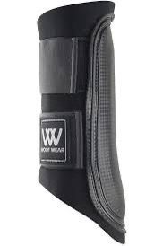 Brushing Boots (pair)