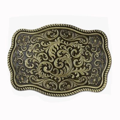Cowboy Belt Buckles