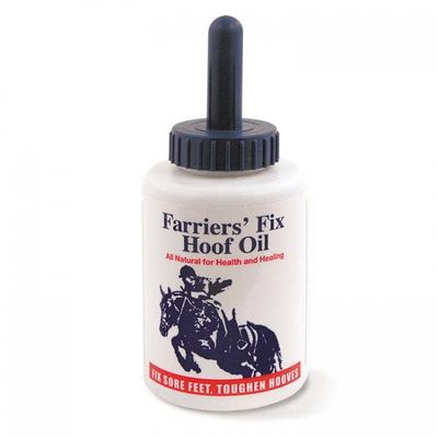 Farriers' Fix Hoof Oil